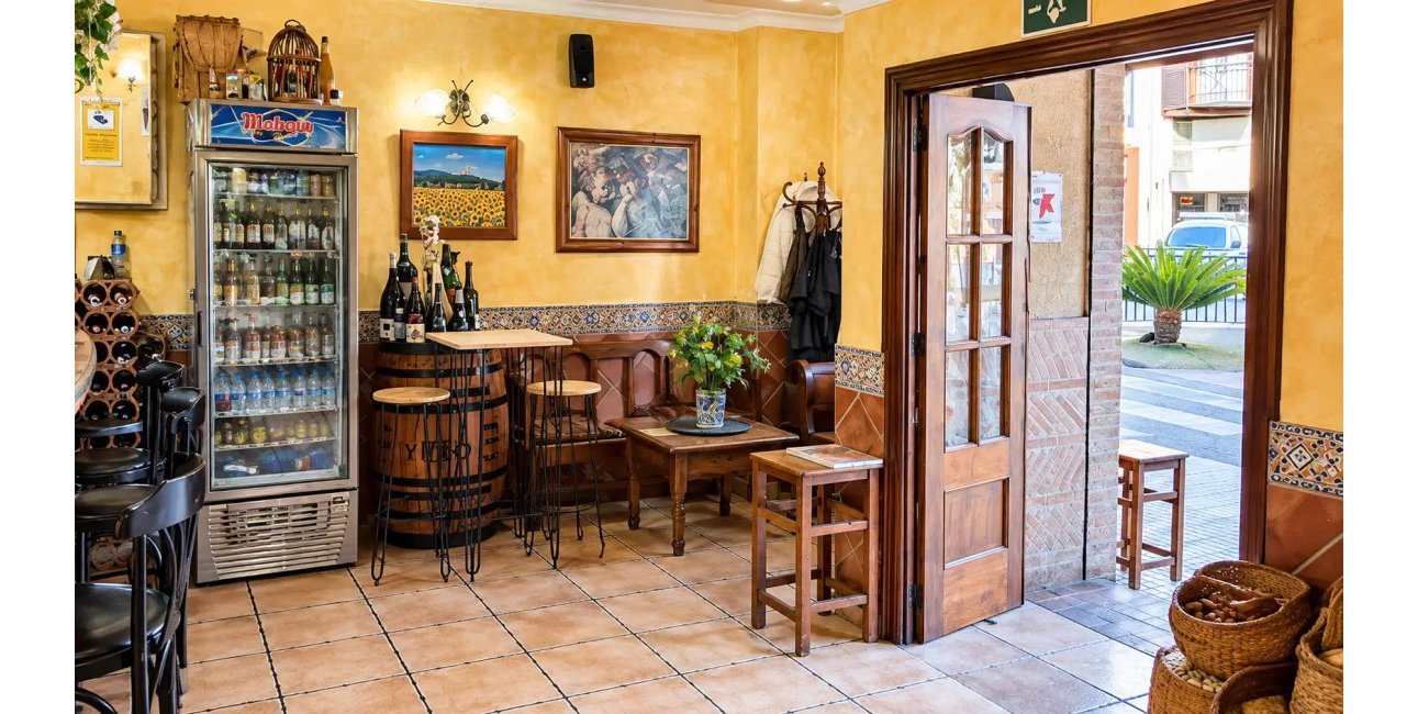Resale - Local -
Orihuela - CENTRO