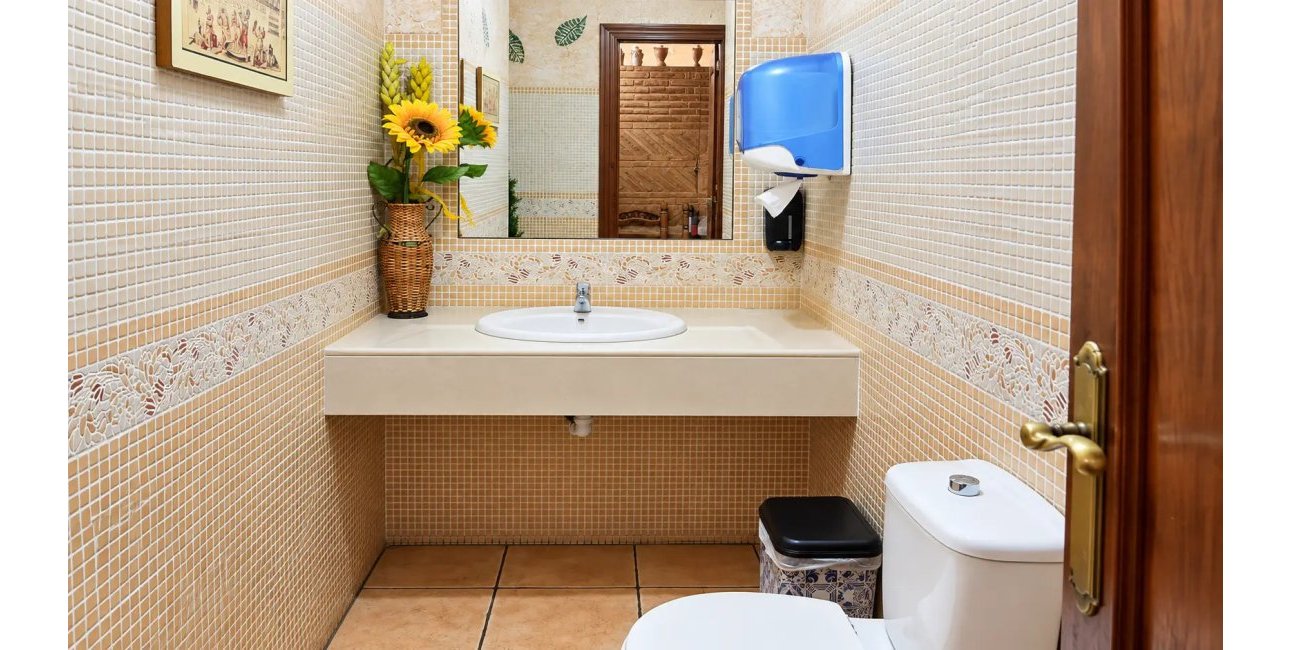 Resale - Local -
Orihuela - CENTRO