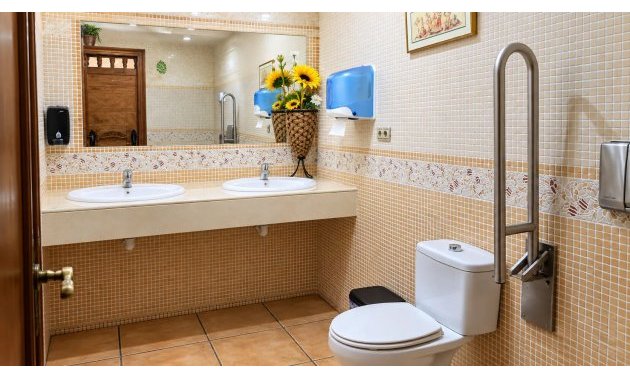Resale - Local -
Orihuela - CENTRO
