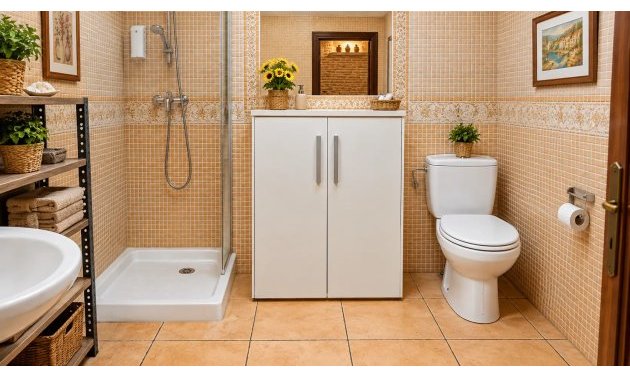 Resale - Local -
Orihuela - CENTRO