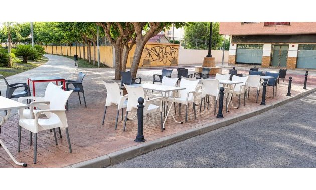 Resale - Local -
Orihuela - CENTRO