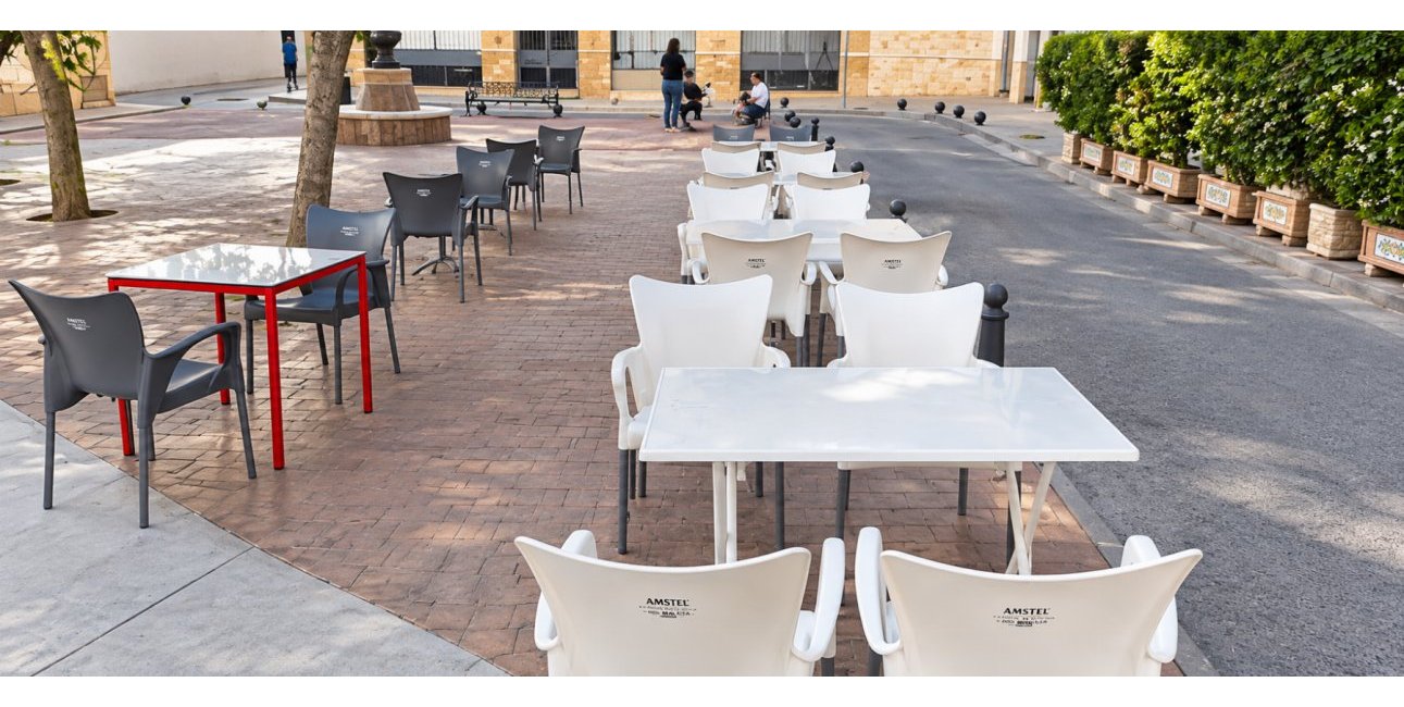 Resale - Local -
Orihuela - CENTRO