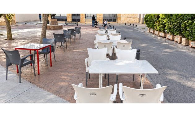 Resale - Local -
Orihuela - CENTRO