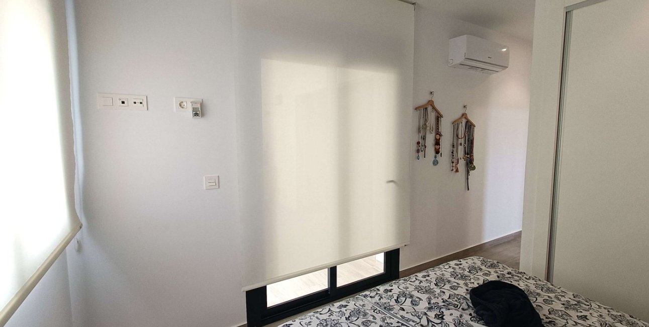 Resale - Apartment / flat -
San Miguel de Salinas - La Cañada - Los Alcores