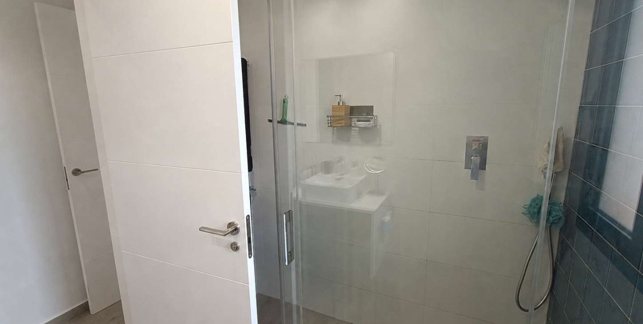 Resale - Apartment / flat -
San Miguel de Salinas - La Cañada - Los Alcores