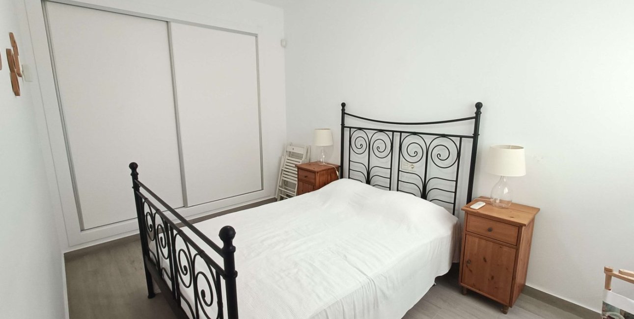 Resale - Apartment / flat -
San Miguel de Salinas - La Cañada - Los Alcores