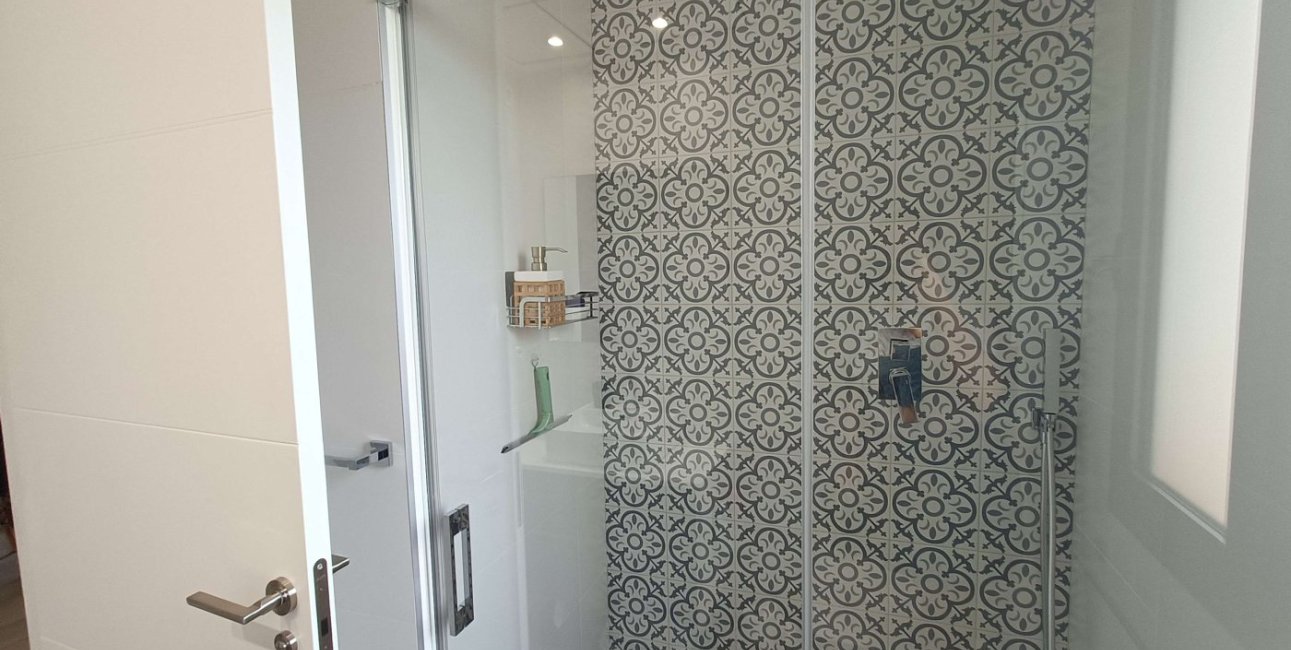 Resale - Apartment / flat -
San Miguel de Salinas - La Cañada - Los Alcores