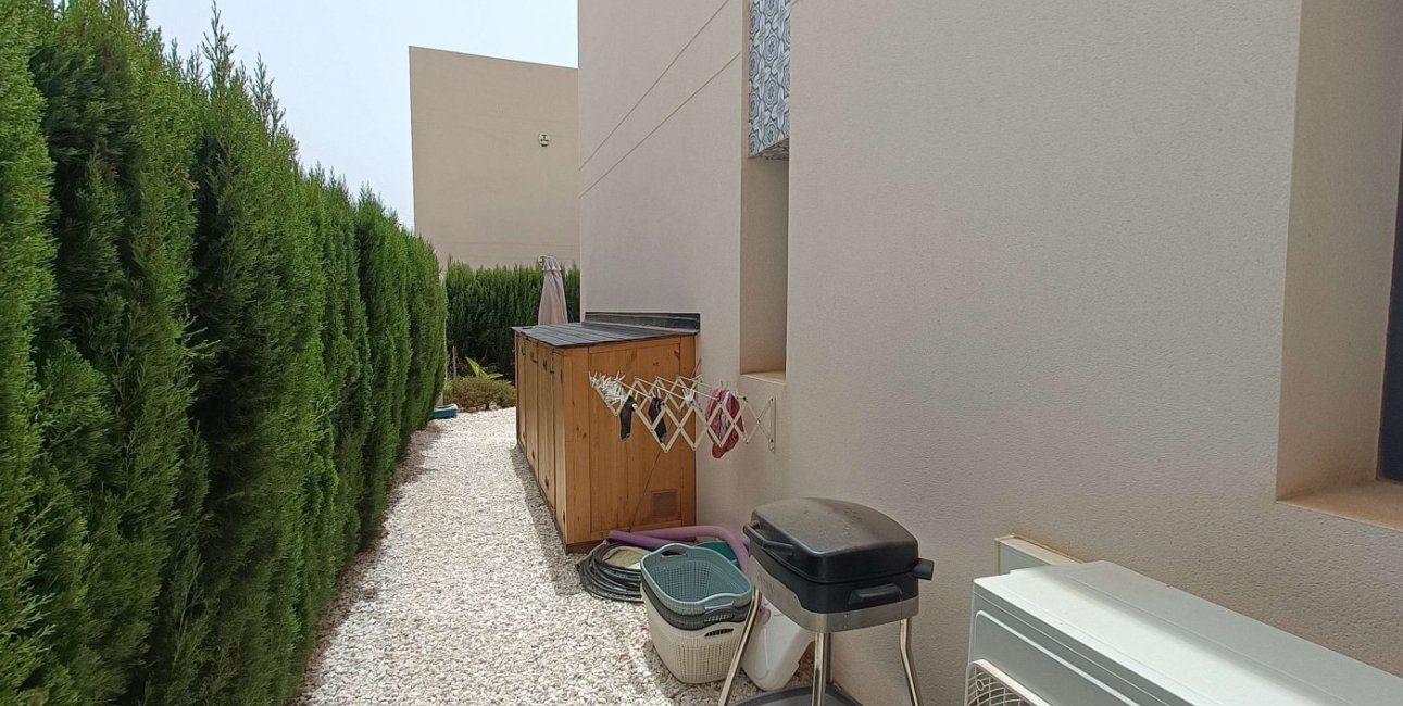 Resale - Apartment / flat -
San Miguel de Salinas - La Cañada - Los Alcores