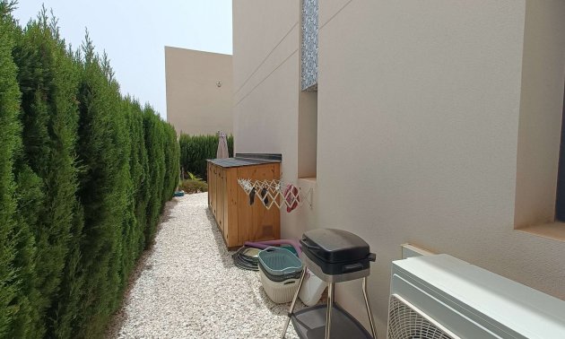 Resale - Apartment / flat -
San Miguel de Salinas - La Cañada - Los Alcores