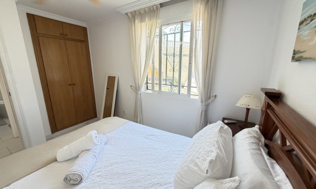 Resale - Villa -
Orihuela Costa - Villamartin
