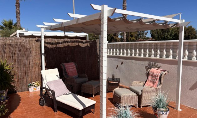 Resale - Villa -
Guardamar del Segura - El Raso