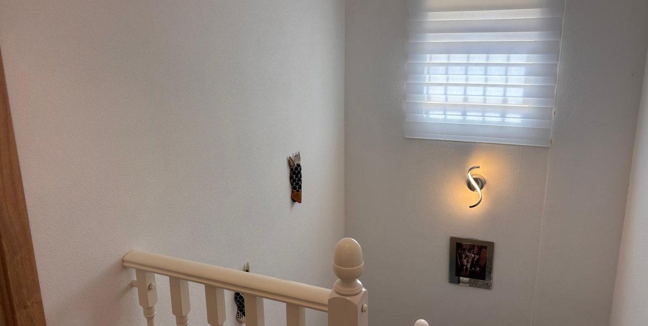 Resale - Villa -
Guardamar del Segura - El Raso