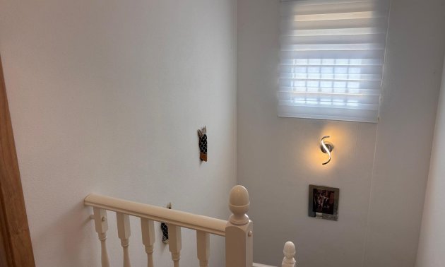 Resale - Villa -
Guardamar del Segura - El Raso