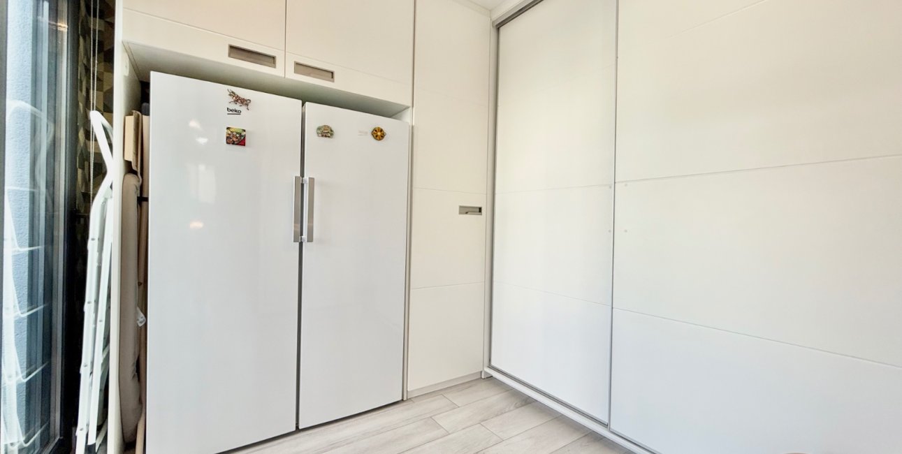 Resale - Villa -
Orihuela Costa - Lomas de Cabo Roig