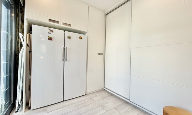 Resale - Villa -
Orihuela Costa - Lomas de Cabo Roig