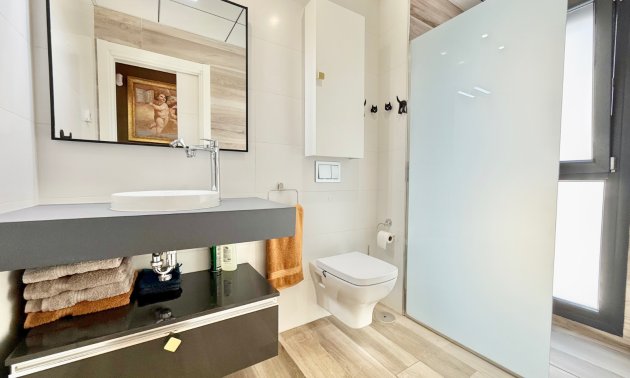 Resale - Villa -
Orihuela Costa - Lomas de Cabo Roig