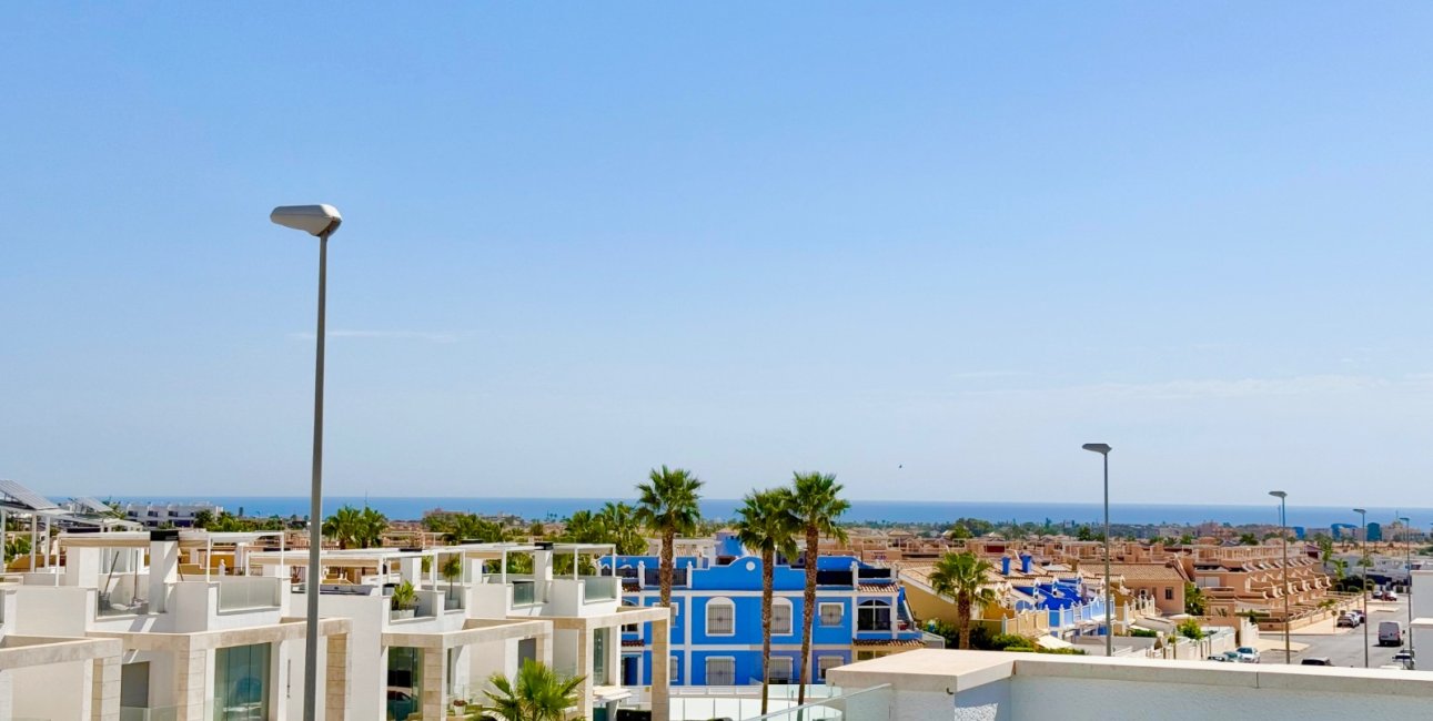 Resale - Villa -
Orihuela Costa - Lomas de Cabo Roig