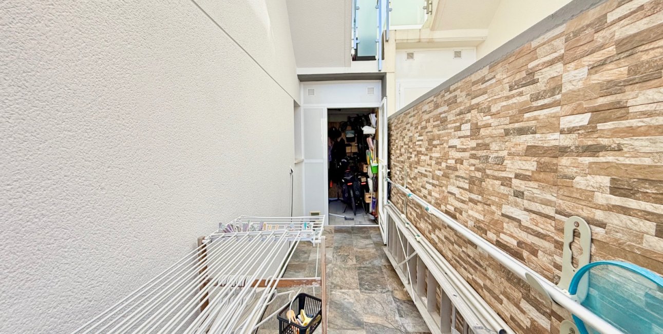 Resale - Villa -
Orihuela Costa - Lomas de Cabo Roig
