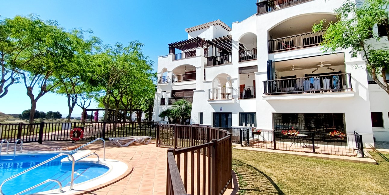 Reventa - Apartamento / piso -
El Valle Golf Resort - El Valle Golf Resort - Centre