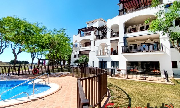 Reventa - Apartamento / piso -
El Valle Golf Resort - El Valle Golf Resort - Centre