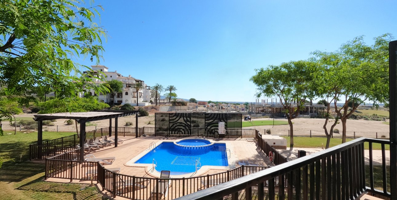 Reventa - Apartamento / piso -
El Valle Golf Resort - El Valle Golf Resort - Centre