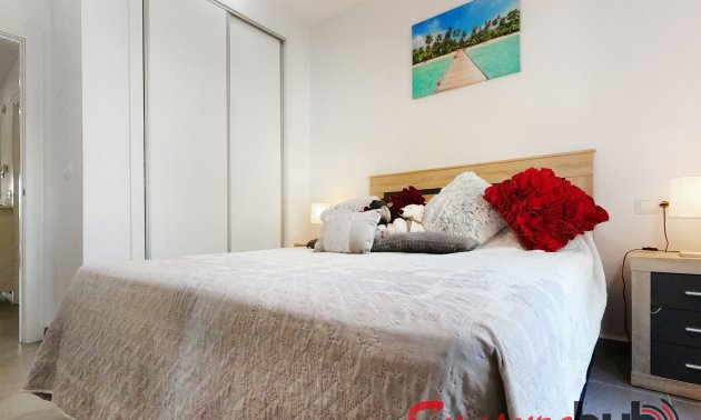 Reventa - Apartamento / piso -
El Valle Golf Resort - El Valle Golf Resort - Centre