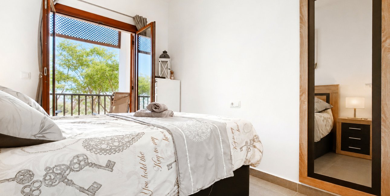 Reventa - Apartamento / piso -
El Valle Golf Resort - El Valle Golf Resort - Centre
