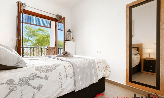 Reventa - Apartamento / piso -
El Valle Golf Resort - El Valle Golf Resort - Centre