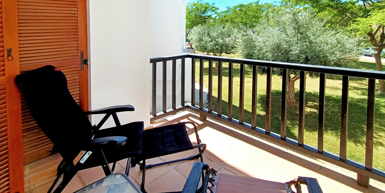 Reventa - Apartamento / piso -
El Valle Golf Resort - El Valle Golf Resort - Centre