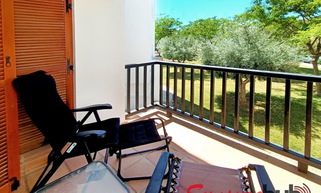 Reventa - Apartamento / piso -
El Valle Golf Resort - El Valle Golf Resort - Centre