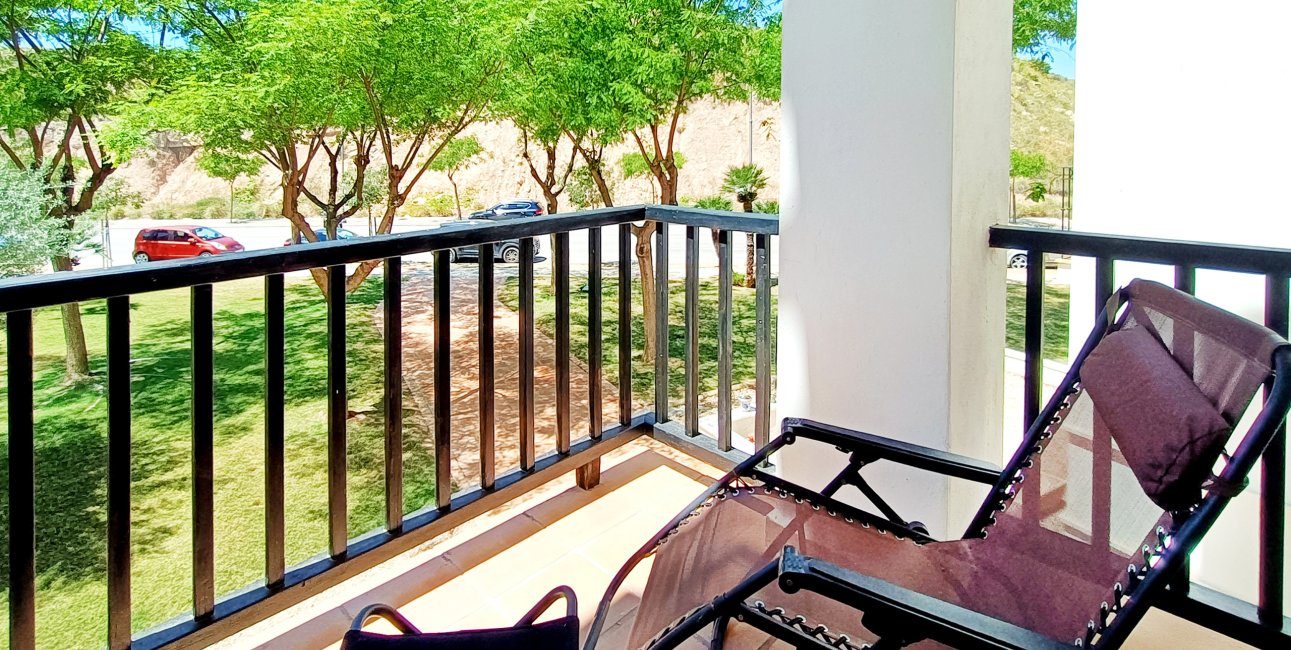Reventa - Apartamento / piso -
El Valle Golf Resort - El Valle Golf Resort - Centre