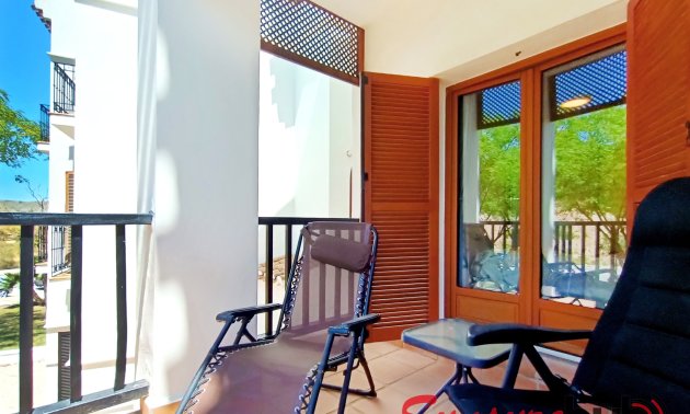 Reventa - Apartamento / piso -
El Valle Golf Resort - El Valle Golf Resort - Centre