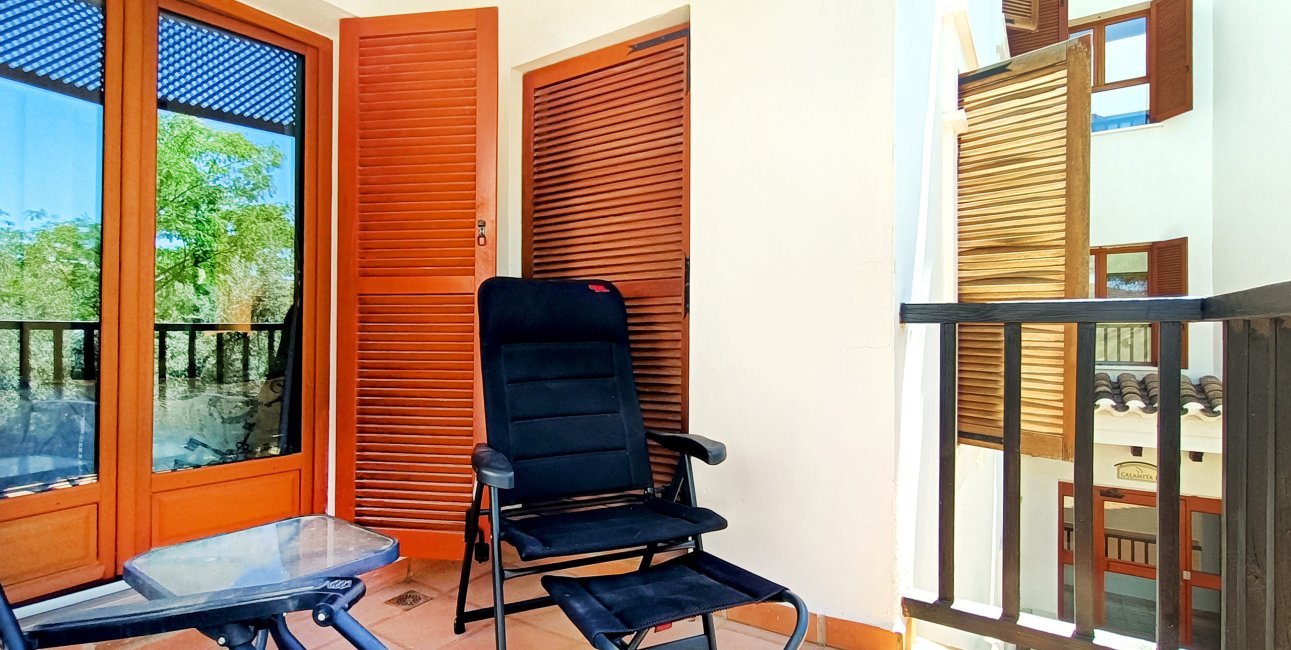 Reventa - Apartamento / piso -
El Valle Golf Resort - El Valle Golf Resort - Centre