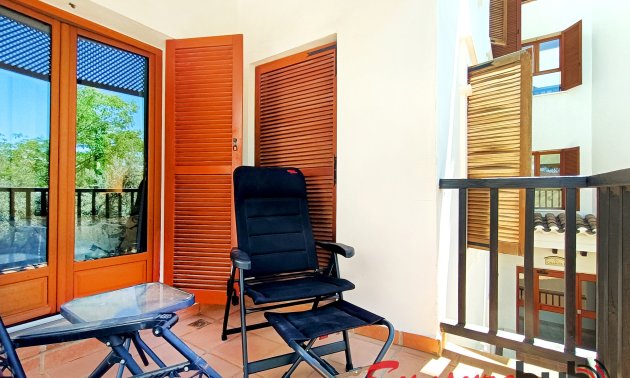 Reventa - Apartamento / piso -
El Valle Golf Resort - El Valle Golf Resort - Centre