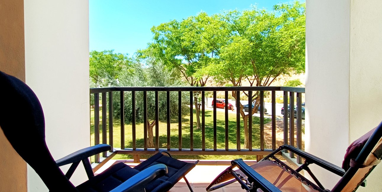 Reventa - Apartamento / piso -
El Valle Golf Resort - El Valle Golf Resort - Centre