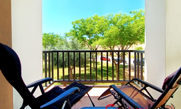 Reventa - Apartamento / piso -
El Valle Golf Resort - El Valle Golf Resort - Centre