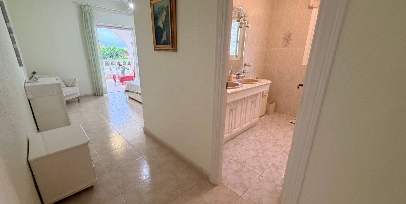 Resale - Villa -
Ciudad Quesada - Ciudad Quesada - Town