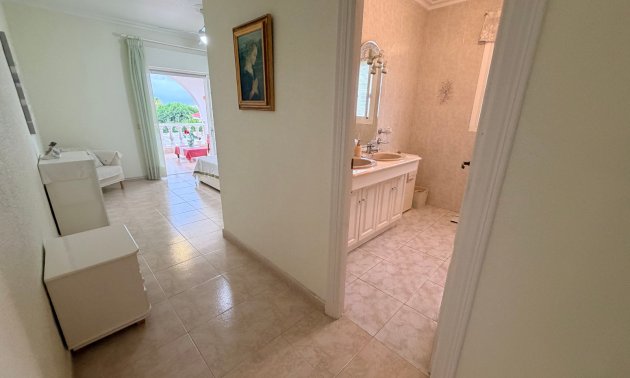 Resale - Villa -
Ciudad Quesada - Ciudad Quesada - Town