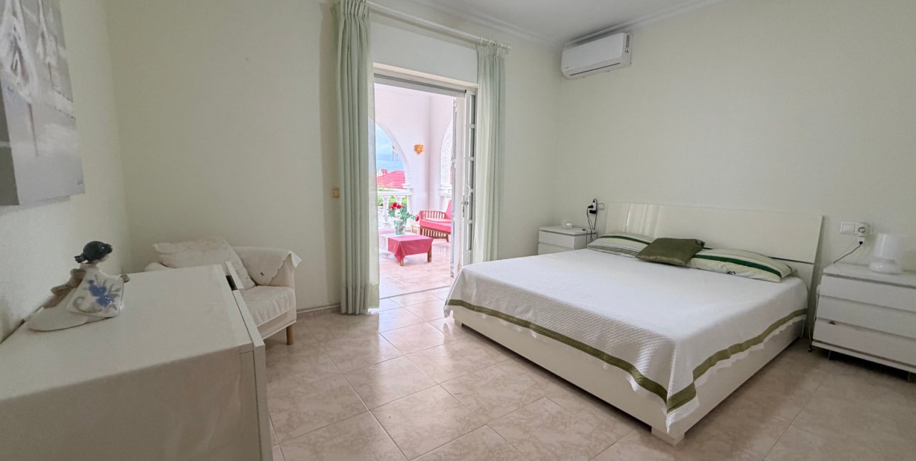 Resale - Villa -
Ciudad Quesada - Ciudad Quesada - Town