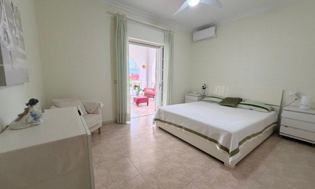 Resale - Villa -
Ciudad Quesada - Ciudad Quesada - Town