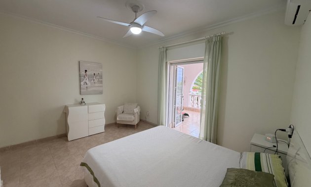 Resale - Villa -
Ciudad Quesada - Ciudad Quesada - Town