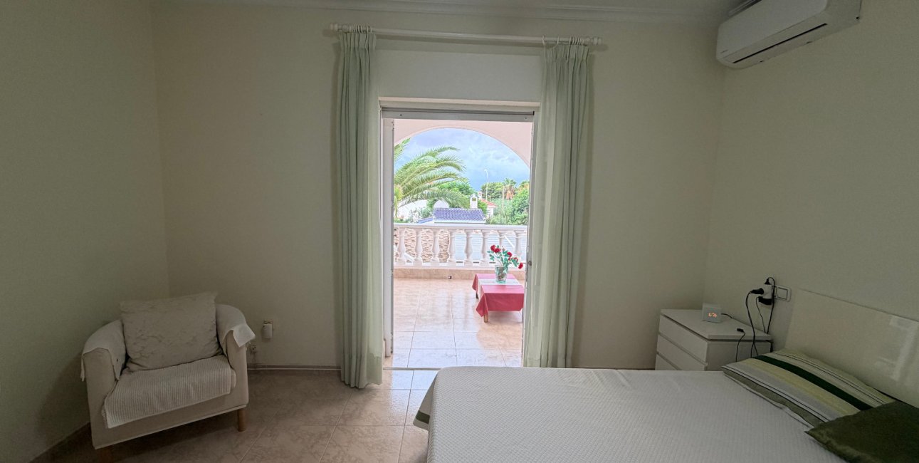 Resale - Villa -
Ciudad Quesada - Ciudad Quesada - Town