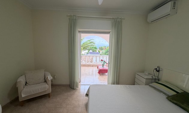 Resale - Villa -
Ciudad Quesada - Ciudad Quesada - Town
