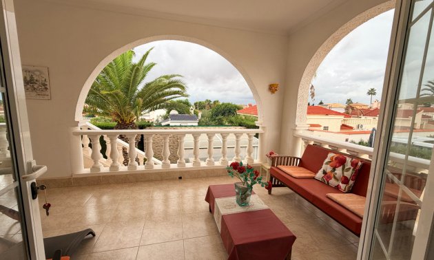 Resale - Villa -
Ciudad Quesada - Ciudad Quesada - Town