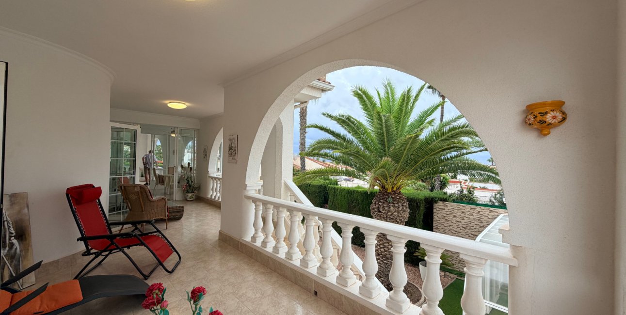 Resale - Villa -
Ciudad Quesada - Ciudad Quesada - Town