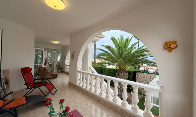 Resale - Villa -
Ciudad Quesada - Ciudad Quesada - Town