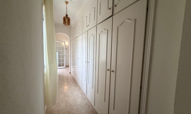 Resale - Villa -
Ciudad Quesada - Ciudad Quesada - Town