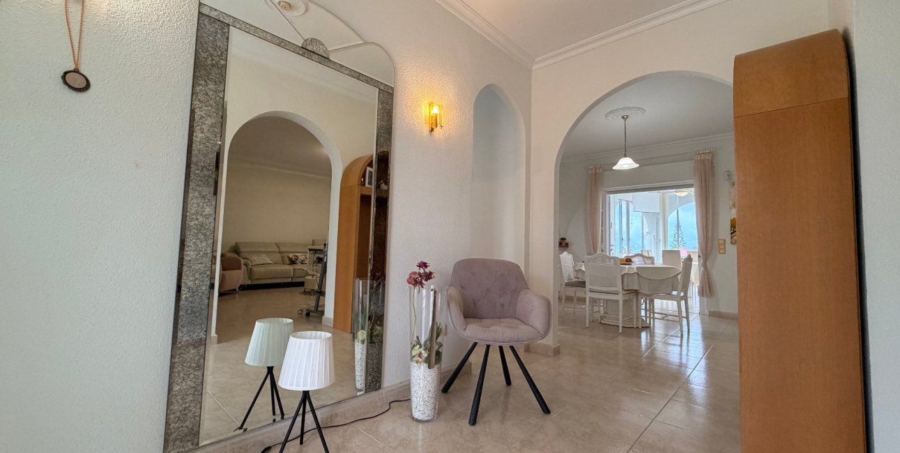 Resale - Villa -
Ciudad Quesada - Ciudad Quesada - Town