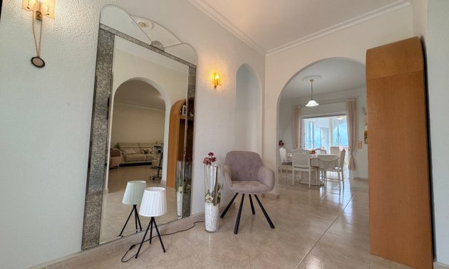 Resale - Villa -
Ciudad Quesada - Ciudad Quesada - Town