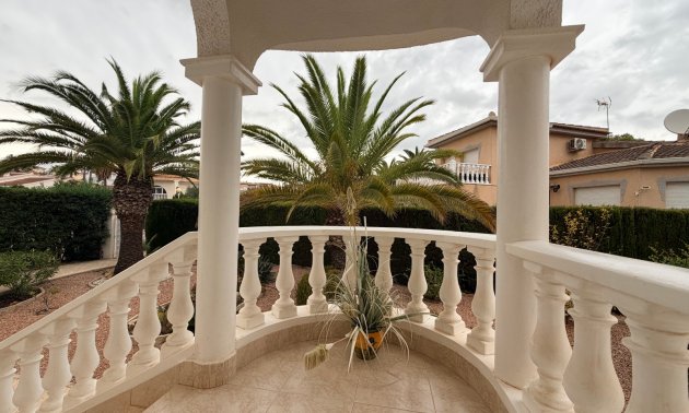 Resale - Villa -
Ciudad Quesada - Ciudad Quesada - Town